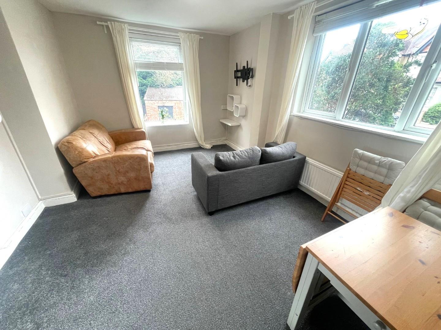 Mountfield Road, Finchley